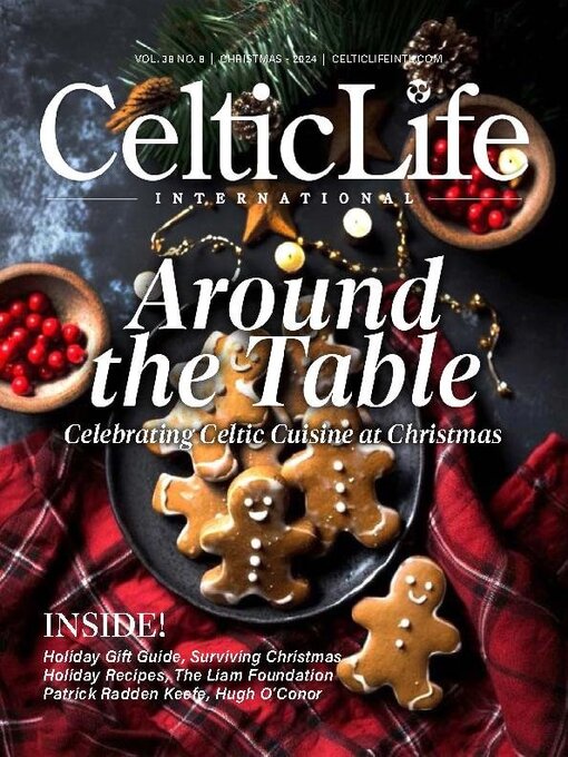 Title details for Celtic Life International by Celtic Life International - Available